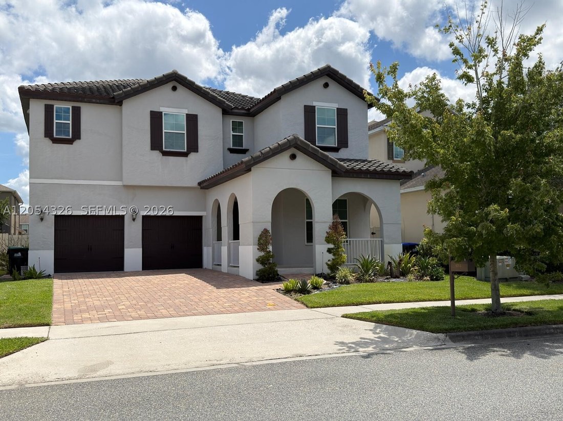 House in Lake Butler, Florida, United States 1 - 18440004