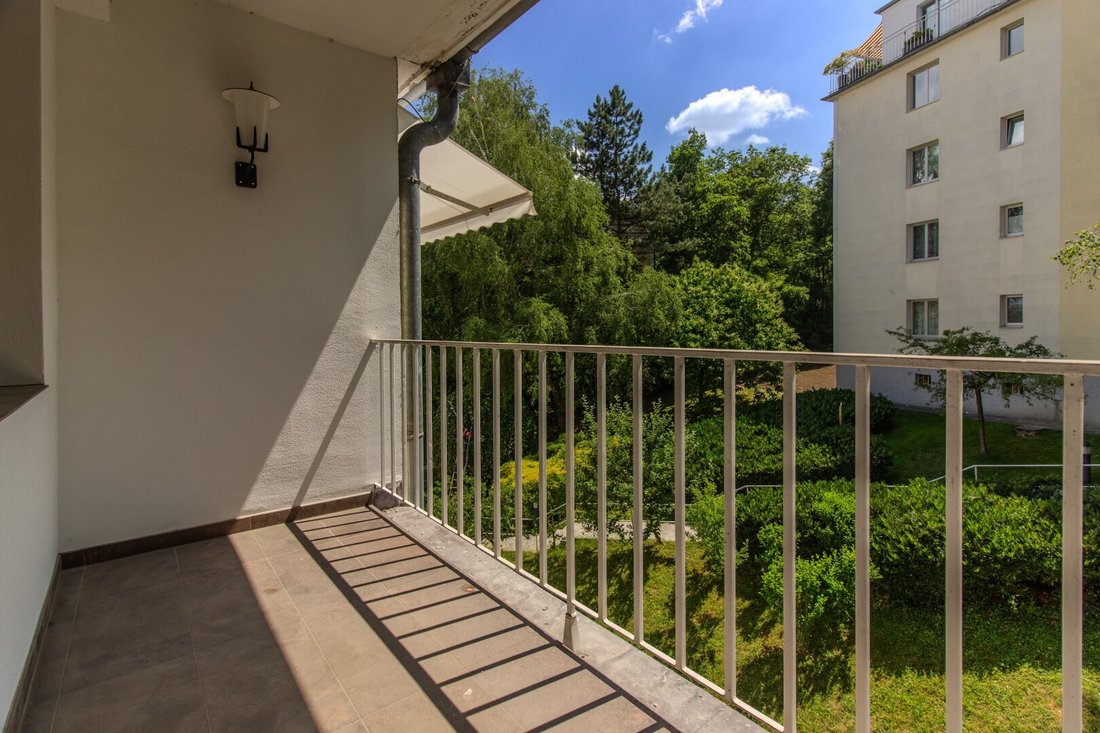 Apartment in Vienna, Wien, Austria 4 - 18434877