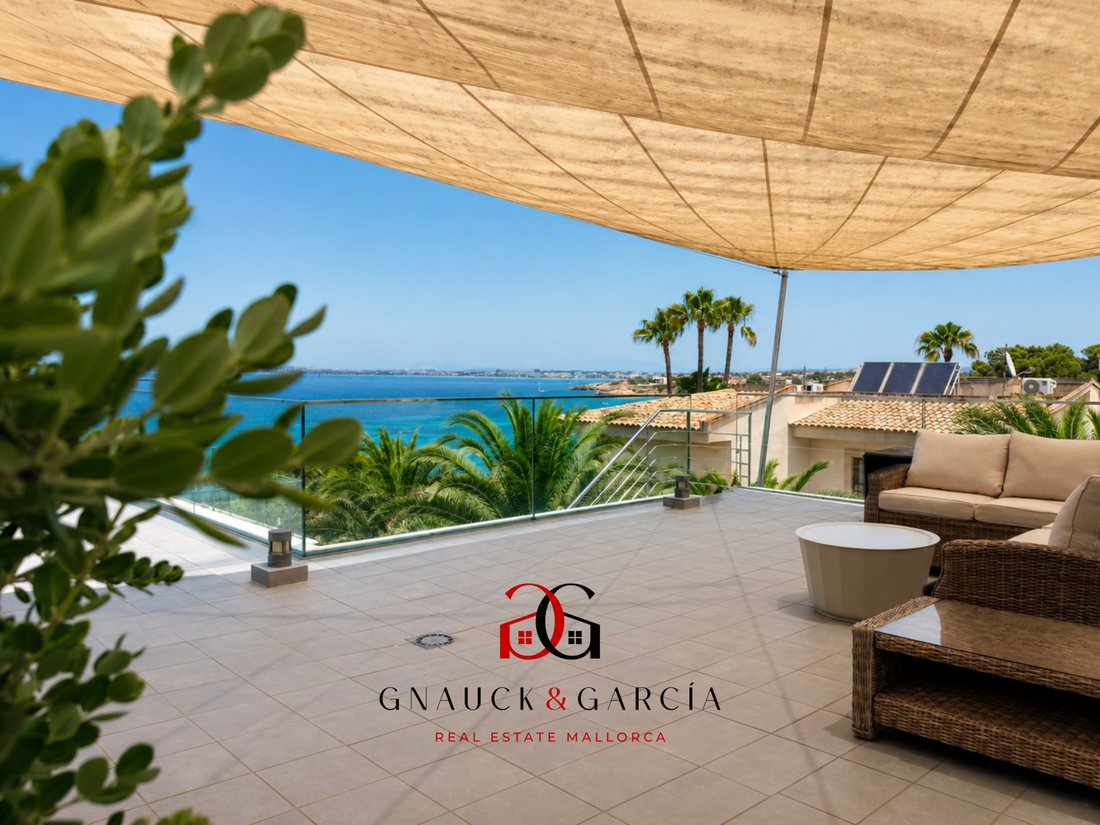Villa in Llucmajor, Balearic Islands, Spain 3 - 18435307