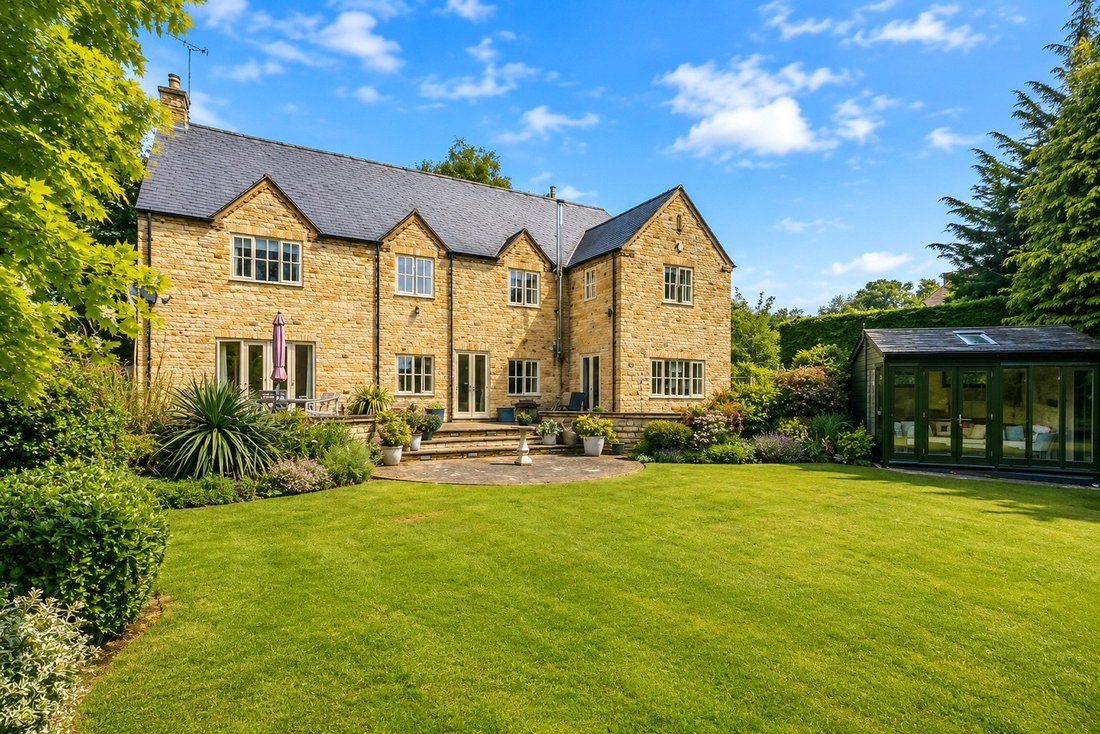 House in Greater Lincolnshire, England 4 - 18442867