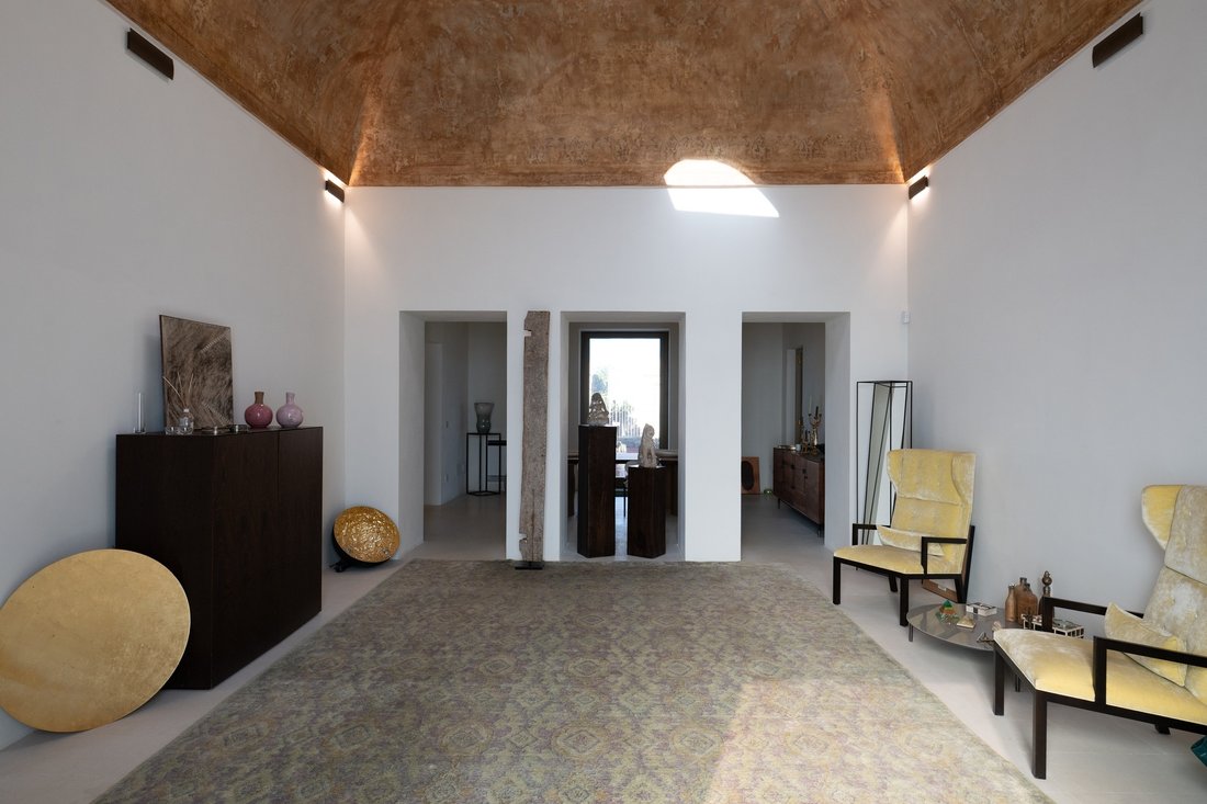Finca in Arnesano, Apulia, Italy 4 - 18437867