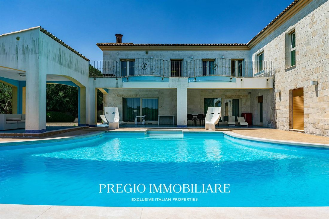 Villa in Noci, Apulia, Italy 3 - 16723565