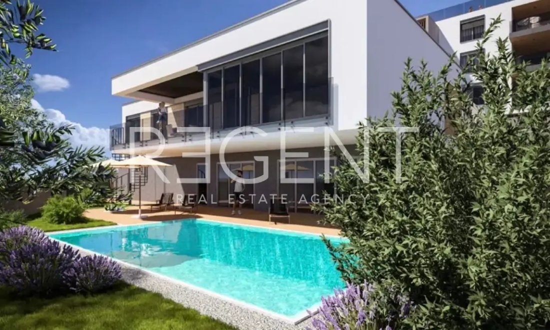 House in Primosten, Sibenik-Knin County, Croatia 1 - 18439071