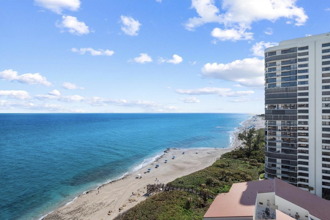 Condo in Riviera Beach, Florida, United States 2 - 18439469