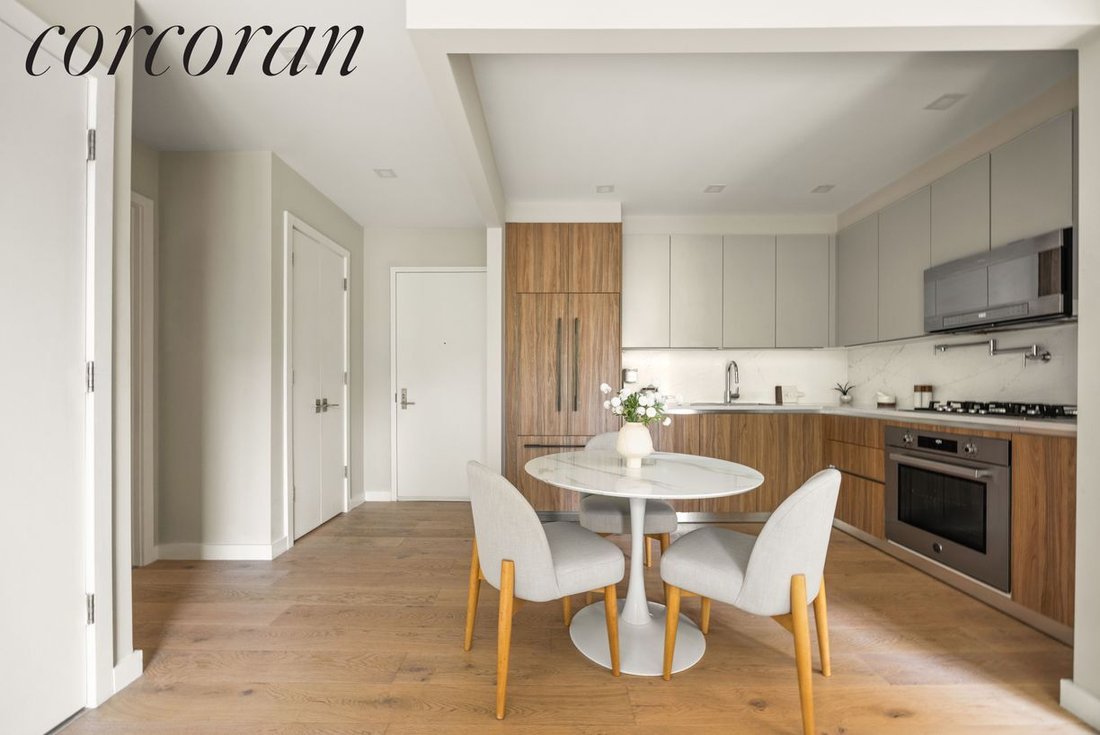 Condo in New York, New York, United States 4 - 18437711