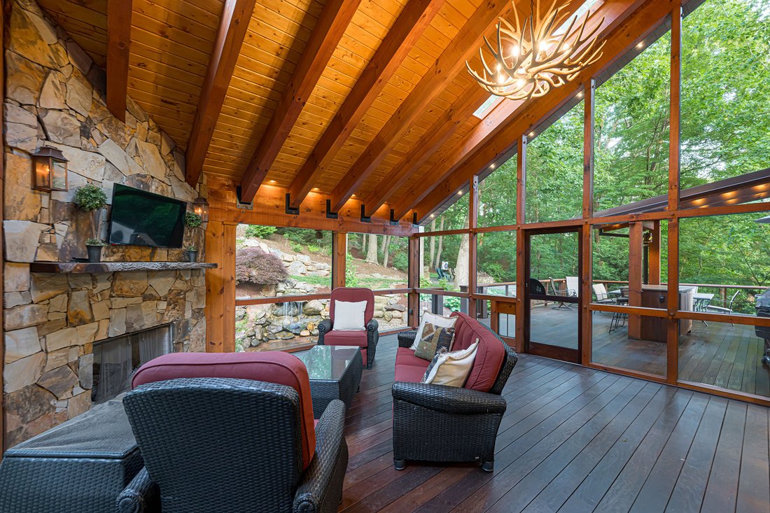 House in Asheville, North Carolina, United States 4 - 17285936