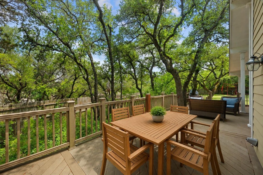 House in Austin, Texas, United States 2 - 18033410