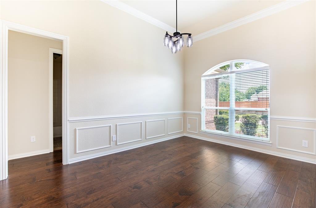 House in Plano, Texas, United States 3 - 18440630