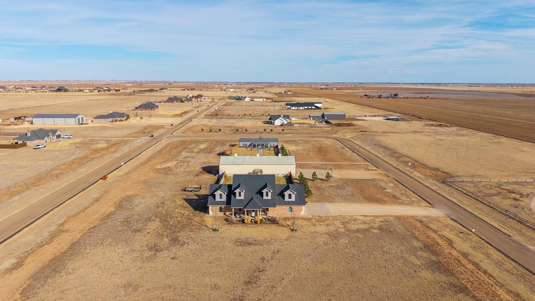 House in Amarillo, Texas, United States 1 - 18436056