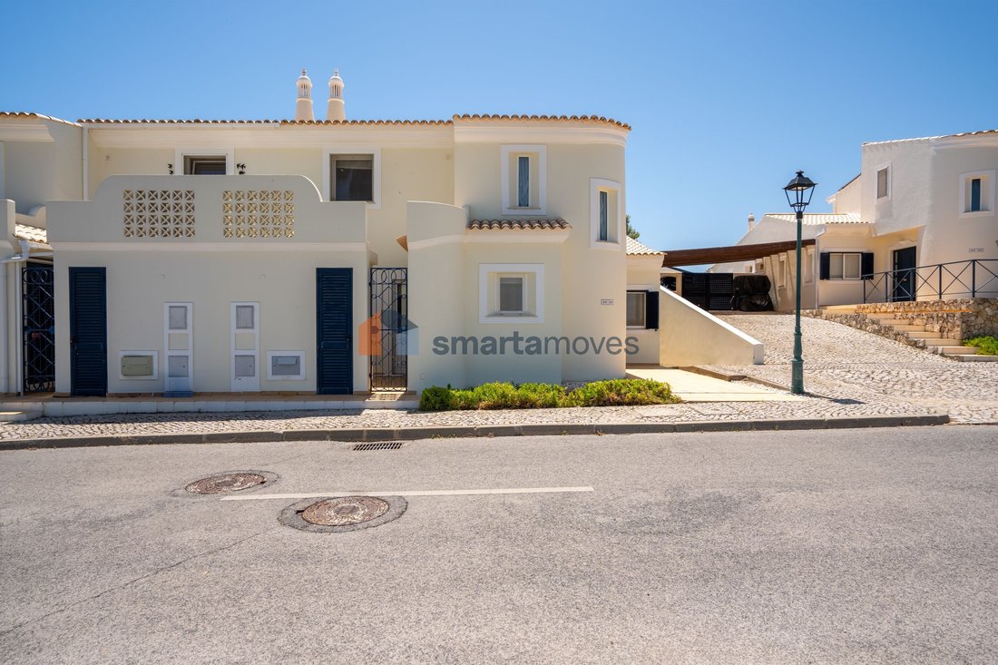 Maison à Castro Marim, Algarve, Portugal 1 - 18435778