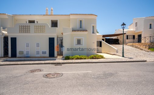 House in Castro Marim, Algarve, Portugal 1
