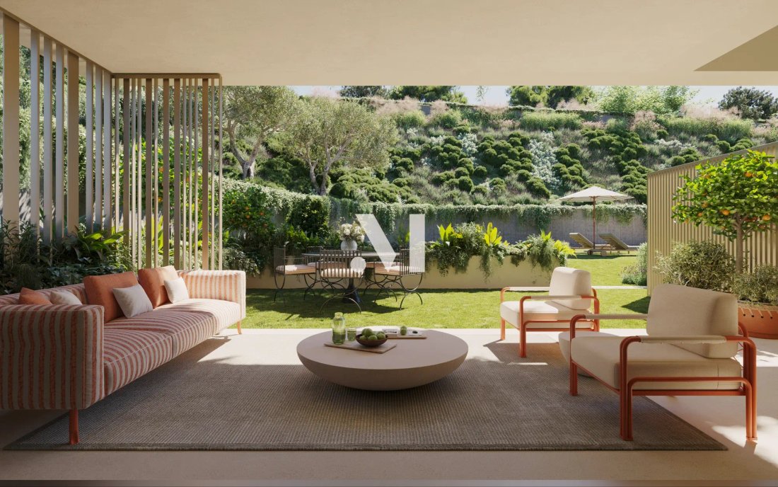 Apartment in Barcarena, Lisbon, Portugal 4 - 18436513