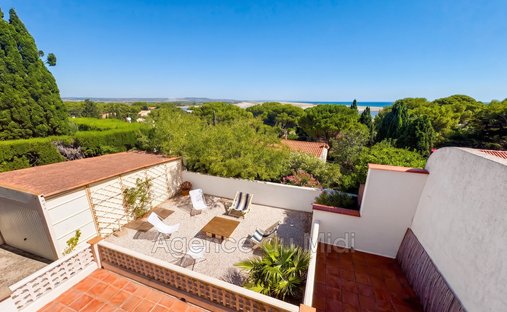 Villa in Leucate, Occitania, France 1