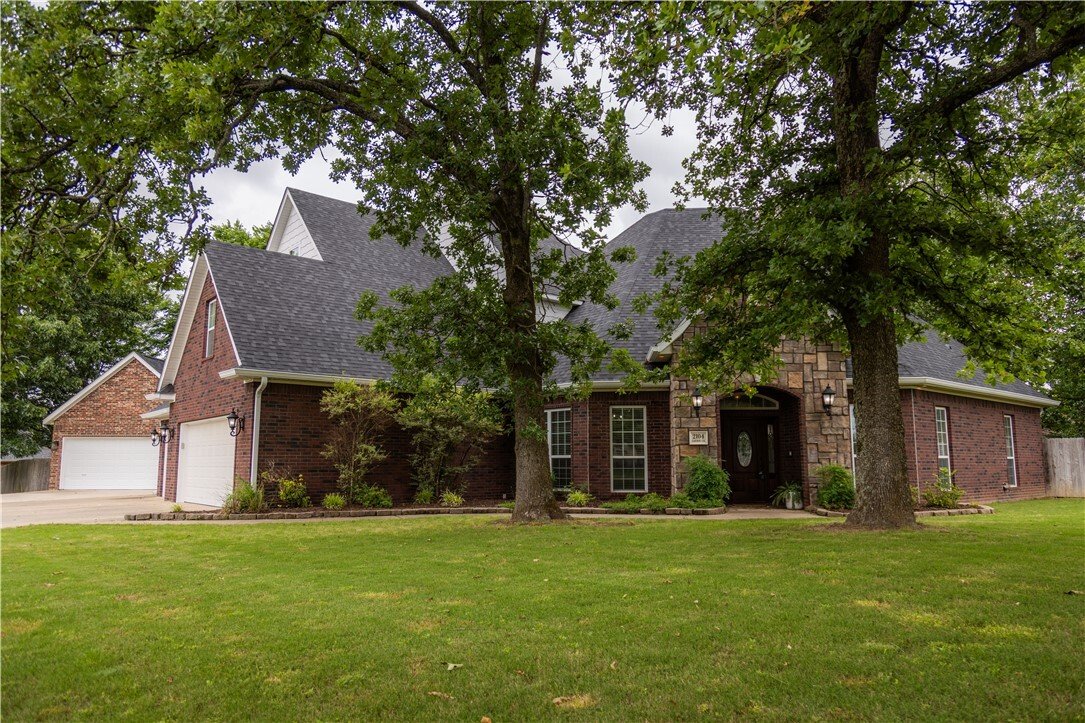 House in Tontitown, Arkansas, United States 1 - 18180019