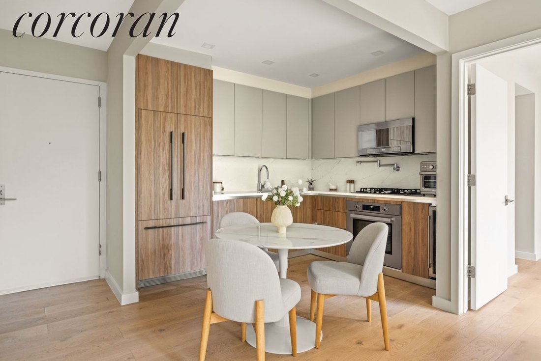 Condo in New York, New York, United States 3 - 18437711