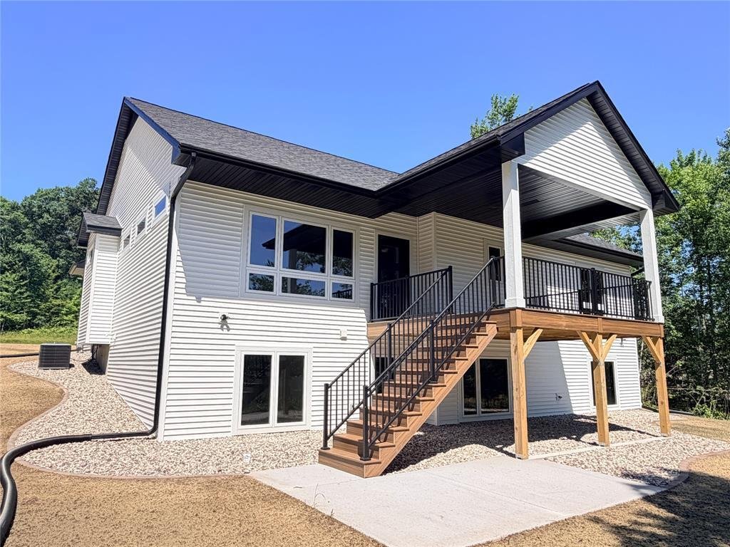 House in Eau Claire, Wisconsin, United States 4 - 18116021