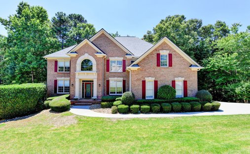 Casa a Alpharetta, Georgia, Stati Uniti 1
