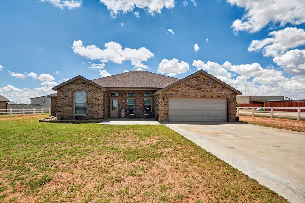 House in Midland, Texas, United States 1 - 18441976
