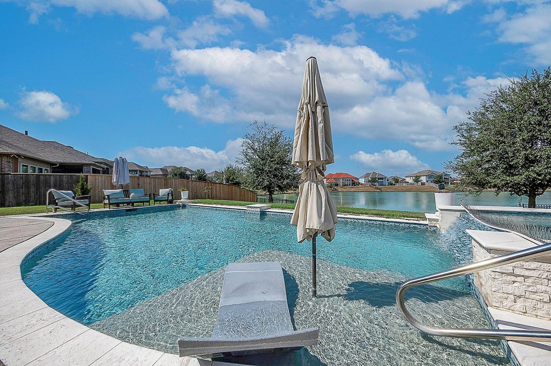 House in Katy, Texas, United States 1 - 18440763