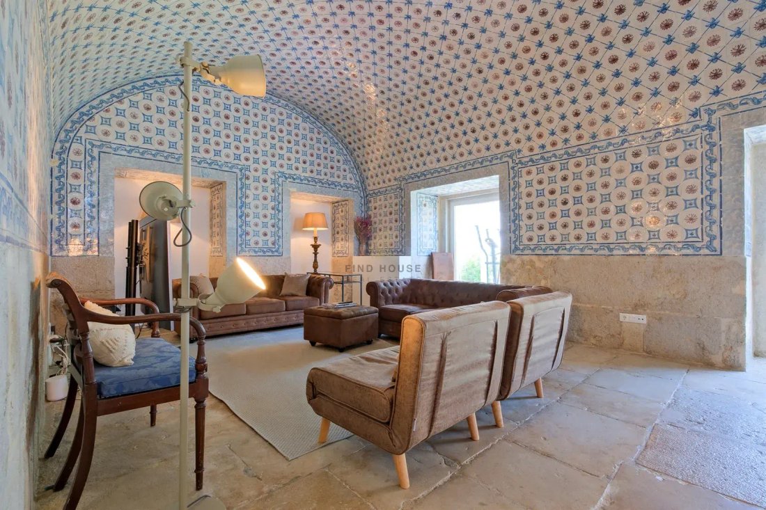 Appartement à Belem, Lisbonne, Portugal 1 - 18435959
