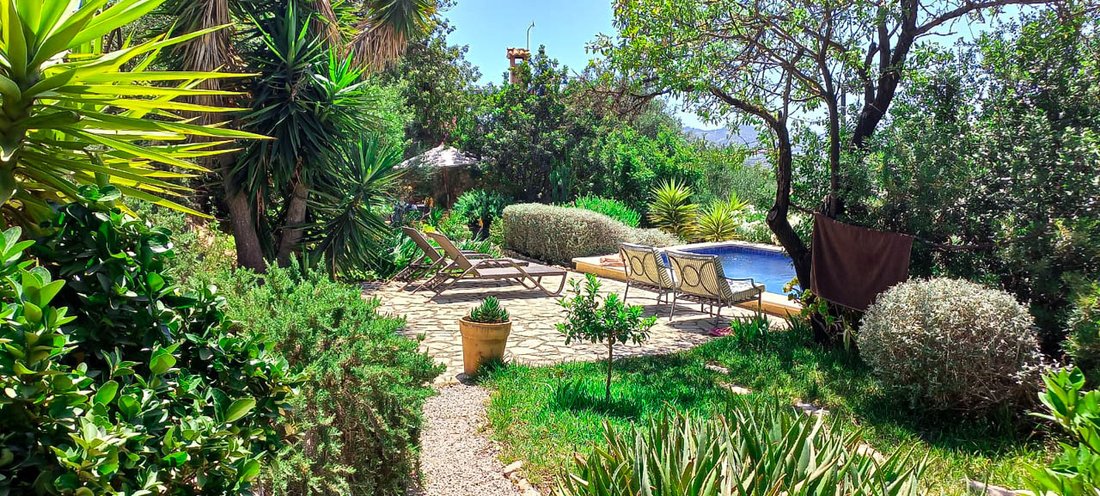 House in Andratx, Balearic Islands, Spain 1 - 17904757