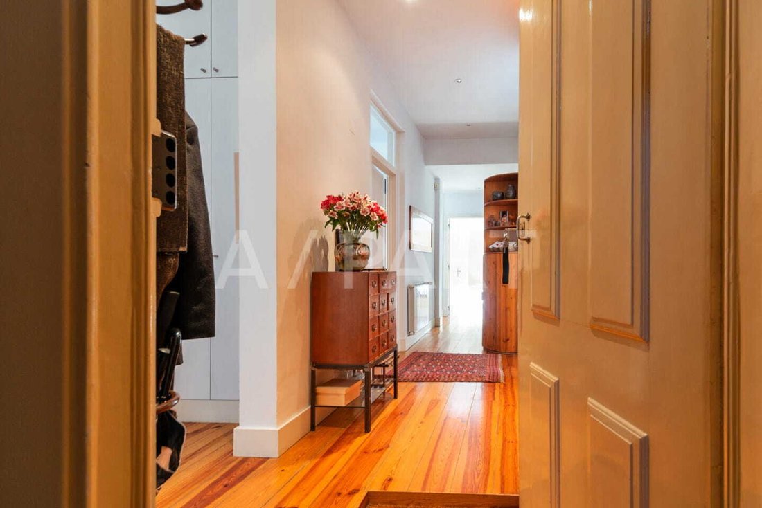 Apartment in Santa Maria Maior, Lisbon, Portugal 4 - 18435944