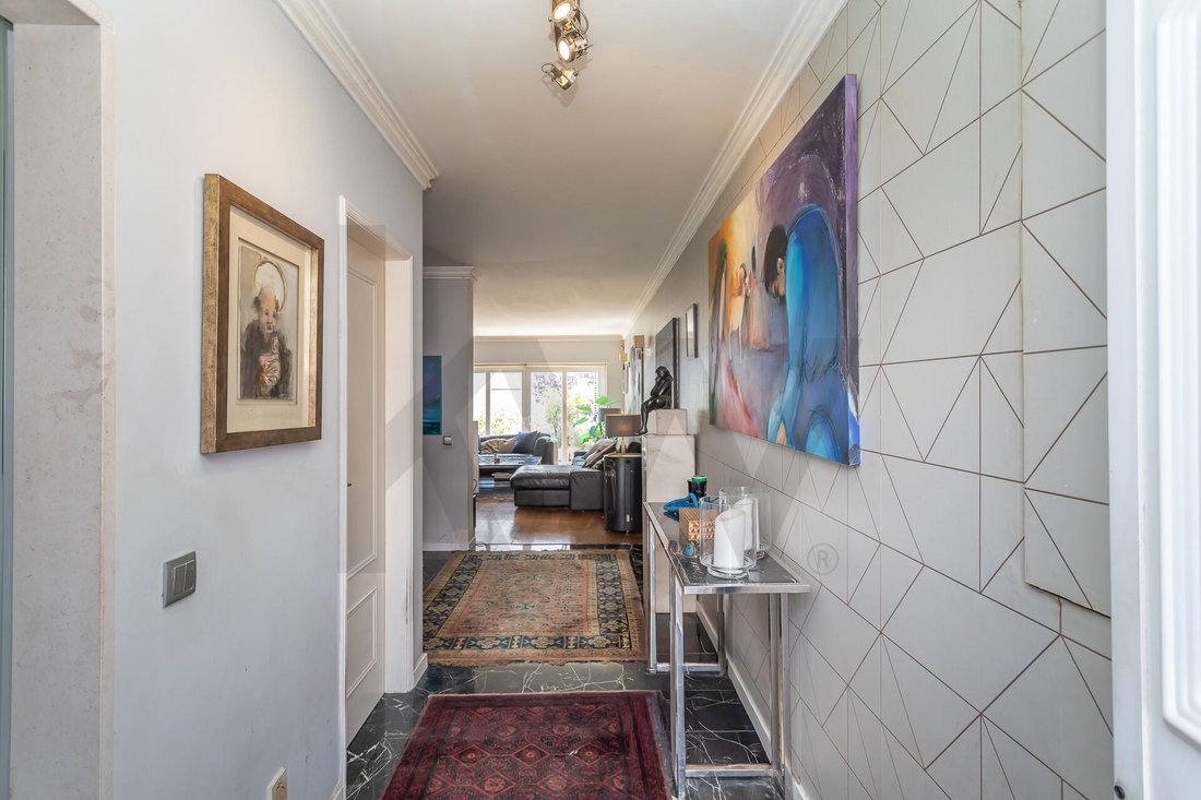 Townhouse in Alcabideche, Lisbon, Portugal 5 - 18434785