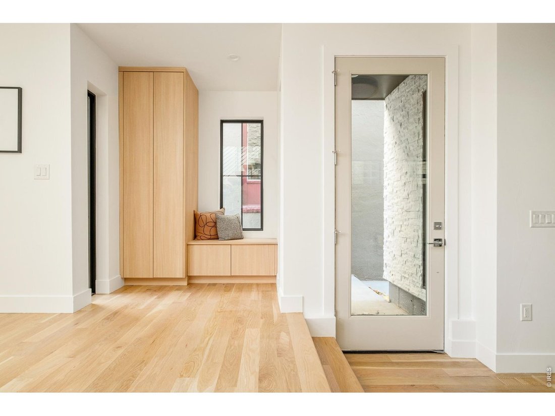 House in Denver, Colorado, United States 3 - 18439410