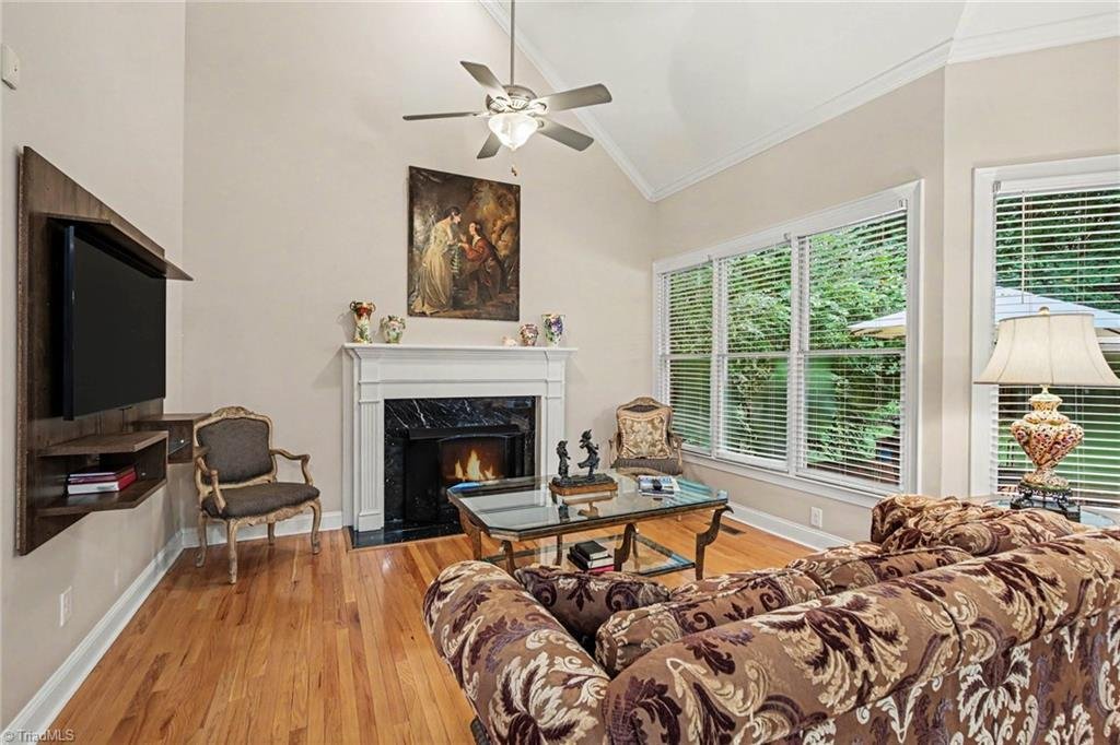 House in Clemmons, North Carolina, United States 5 - 18443012