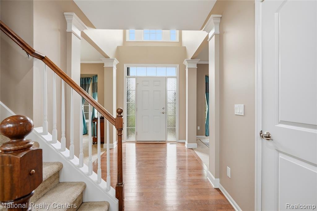 House in South Lyon, Michigan, United States 4 - 18370442
