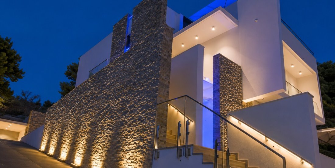 Villa in Skiathos, Thessaly and Central Greece, Greece 5 - 18438095