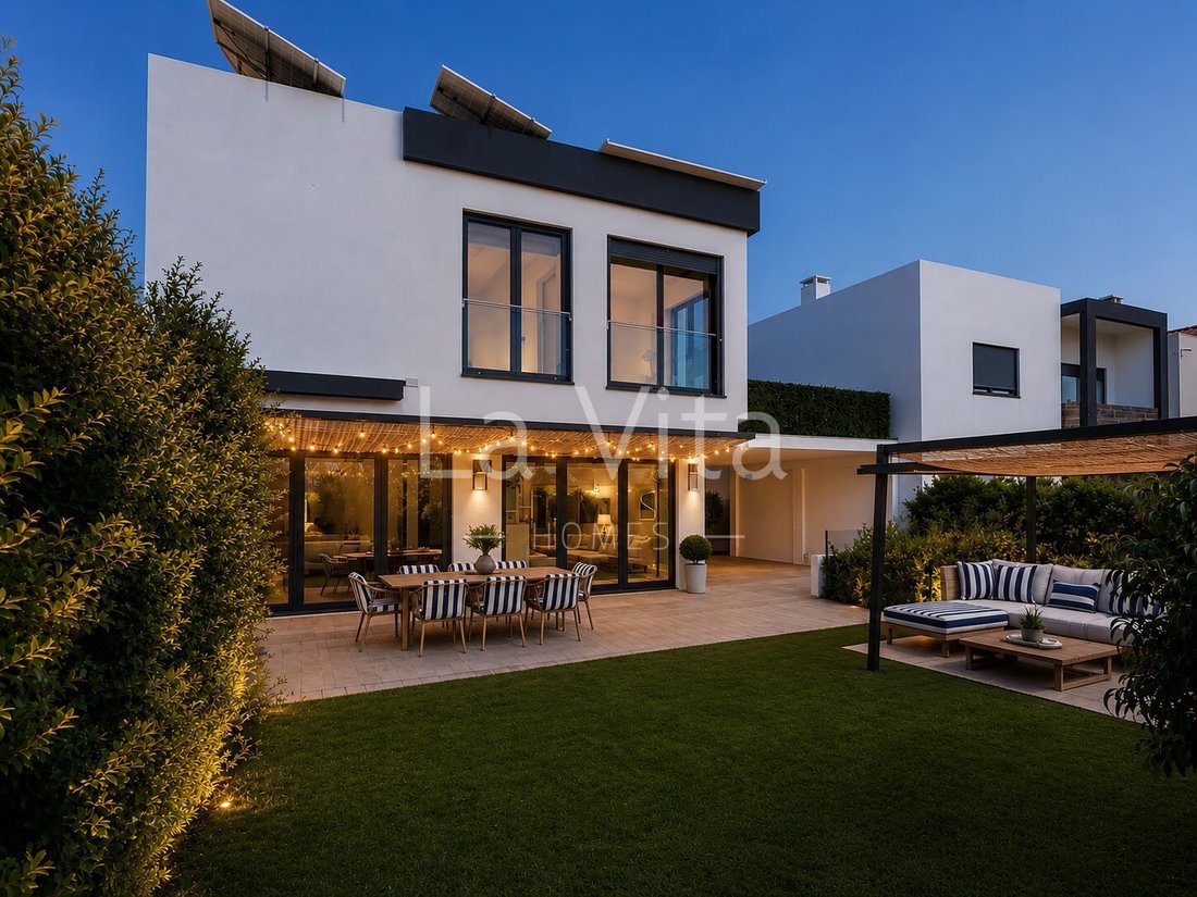 House in Alcabideche, Lisbon, Portugal 3 - 18083107