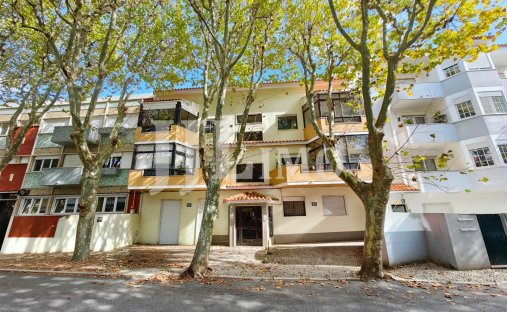 Appartamento a Carcavelos e Parede, Lisbona, Portogallo 1