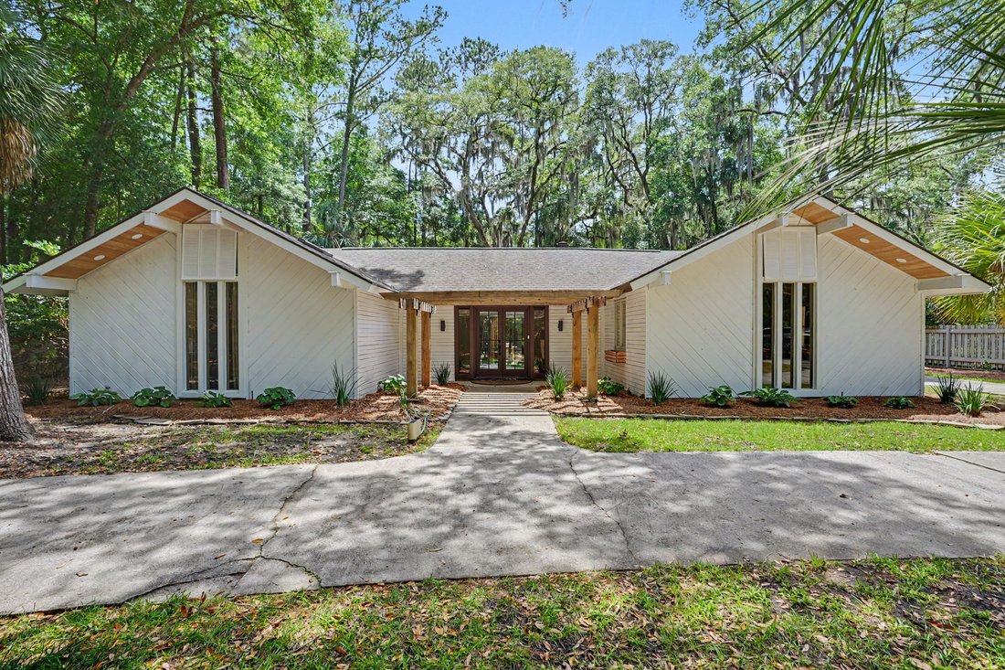 House in Savannah, Georgia, United States 1 - 18437952