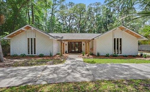 Casa a Savannah, Georgia, Stati Uniti 1