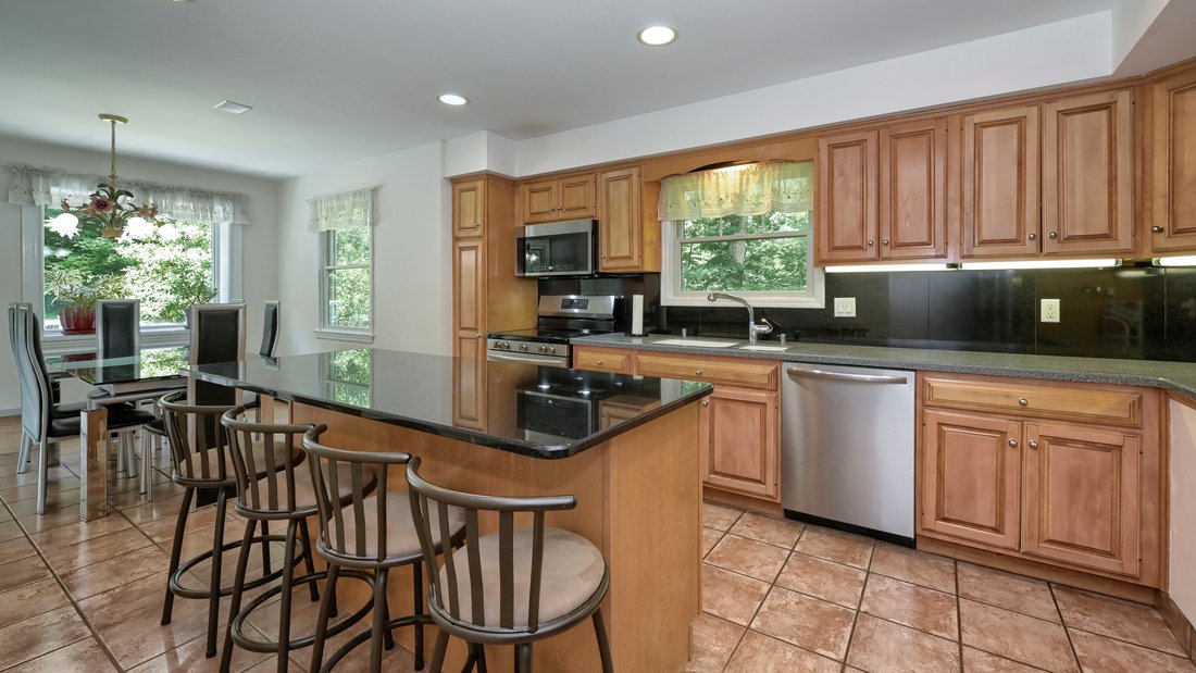 House in Kinnelon, New Jersey, United States 4 - 18437939