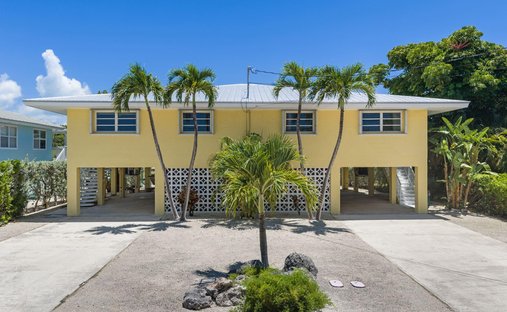 Wohnung in Marathon, Florida, Vereinigte Staaten 1