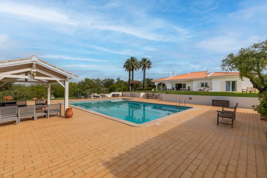 Villa in Guia, Algarve, Portugal 2 - 18436468