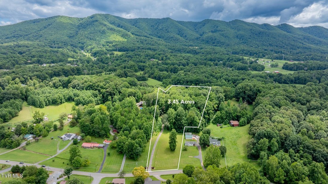 House in Johnson City, Tennessee, United States 2 - 18438821