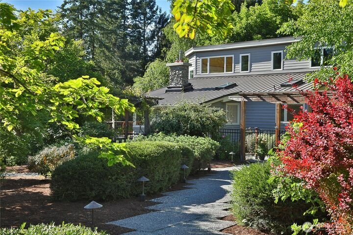 House in Langley, Washington, United States 1 - 18441901