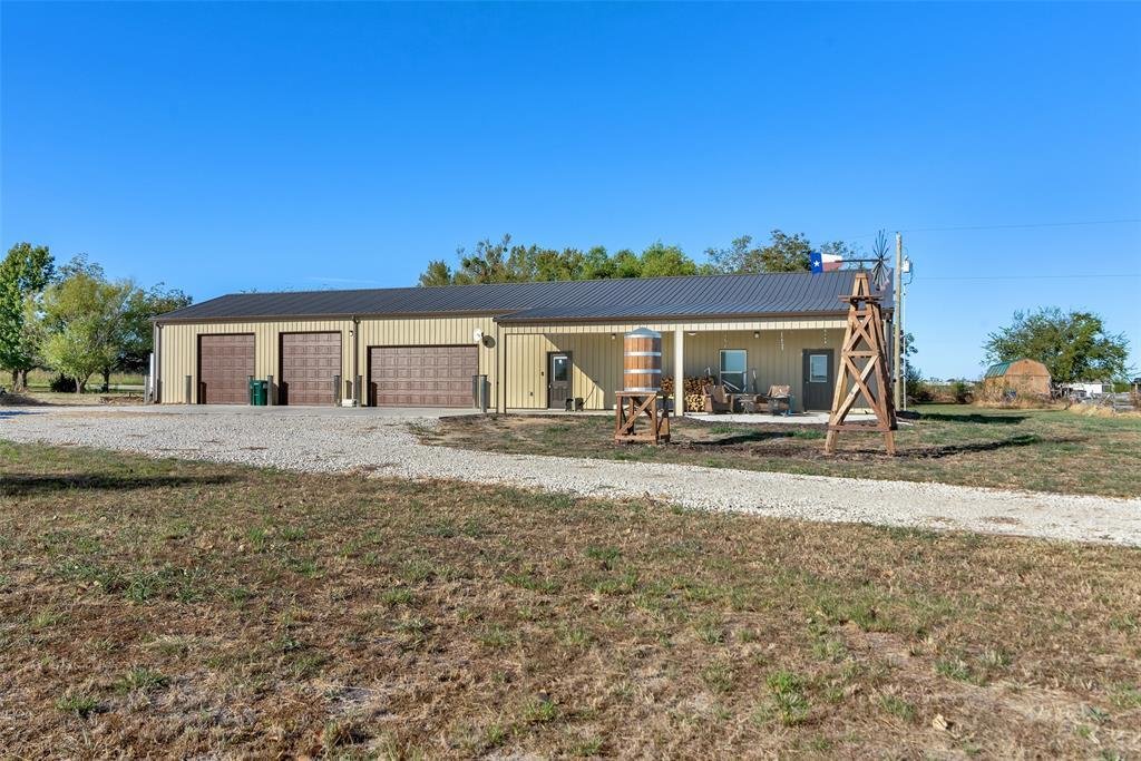 House in Savoy, Texas, United States 2 - 18437537