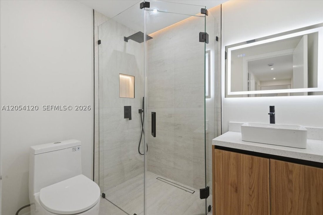 House in Miami, Florida, United States 3 - 18436496