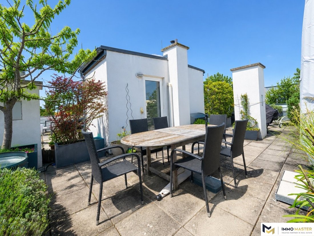 Apartment in Wiener Neudorf, Lower Austria, Austria 1 - 17028951