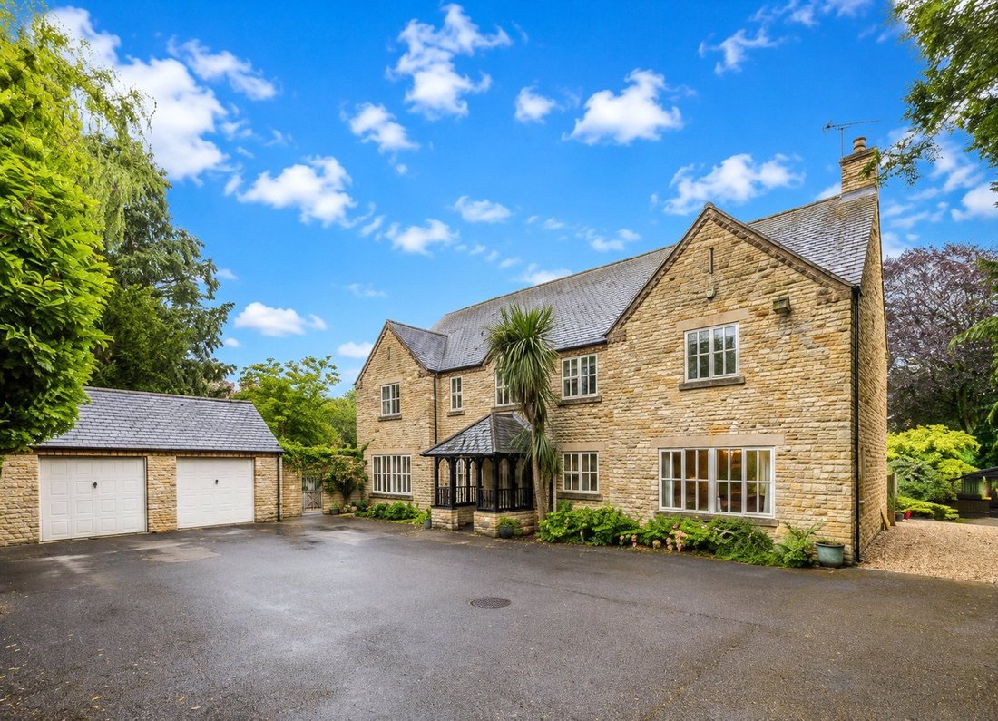 House in Greater Lincolnshire, England 1 - 18442867