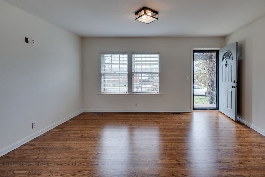 House in Nashville, Tennessee, United States 3 - 18440283