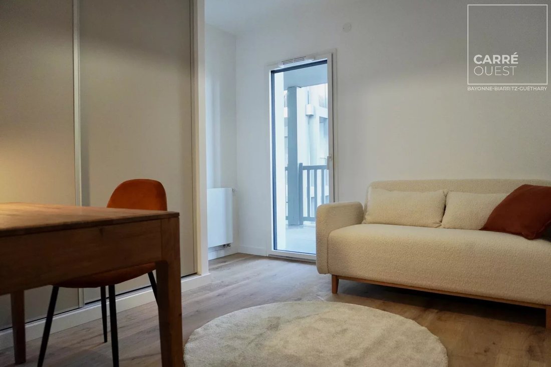 Apartment in Anglet, Nouvelle-Aquitaine, France 5 - 18439812