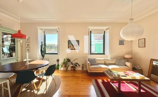 Apartment in Carcavelos e Parede, Lisbon, Portugal 1