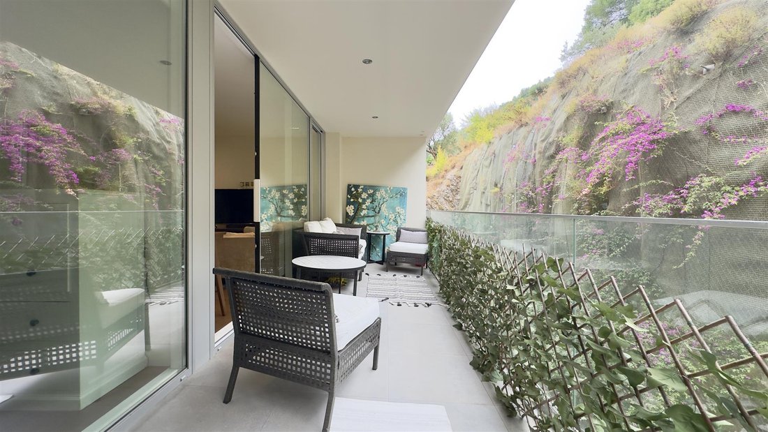 Apartment in Gibraltar, Gibraltar 1 - 18442874