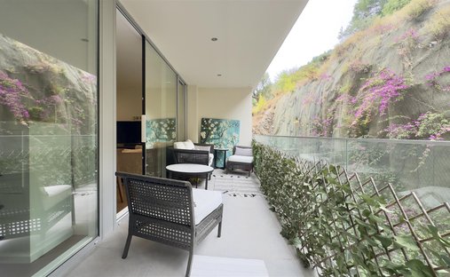 Apartment in Gibraltar, Gibraltar 1