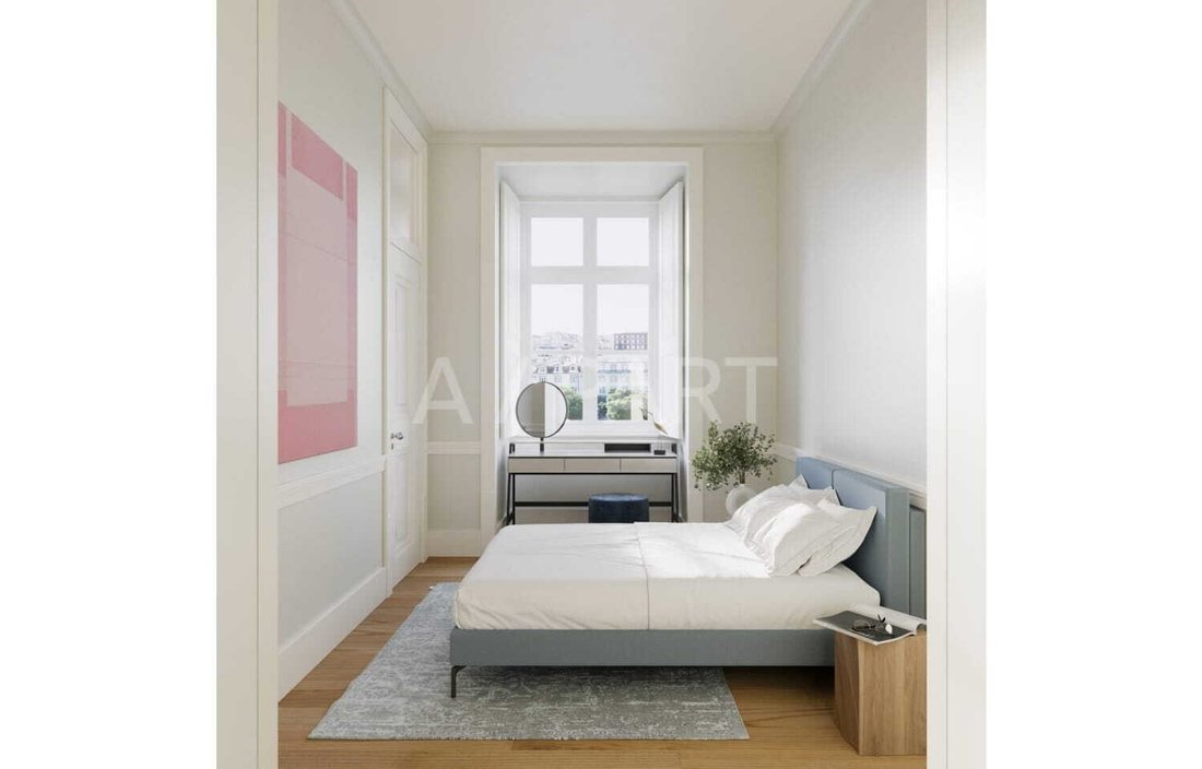 Apartment in Santa Maria Maior, Lisbon, Portugal 4 - 18435978